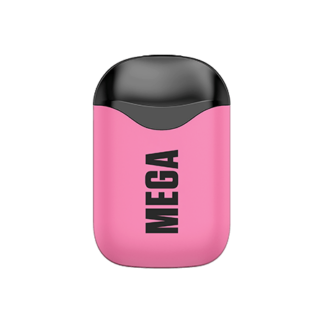 Mega V2 Disposable Pod Device 1000 Puffs (Mega Melon)