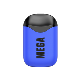Mega V2 Disposable Pod Device 1000 Puffs (Red Bull)