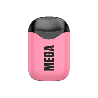 Mega V2 1000 Disposable (Strawberry Mint)