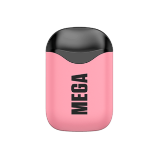 Mega V2 1000 Disposable (Watermelon Mint	)