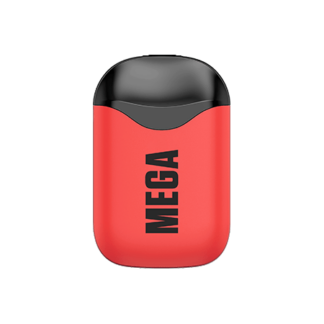 Mega V2 1000 Disposable (Red Apple)