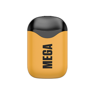 Mega V2 Disposable Pod Device 1000 Puff (Pineapple Ice)
