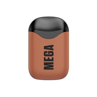 Mega V2 Disposable Pod Device 1000 Puffs (Cherry Cola)