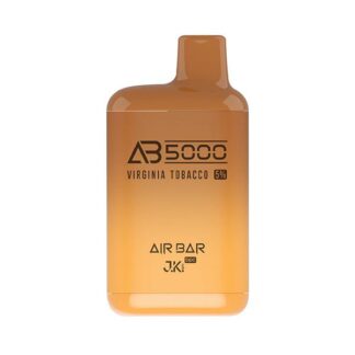 Air Bar AB5000 5000 Puffs Disposable Vape (Virginia Tobacco)