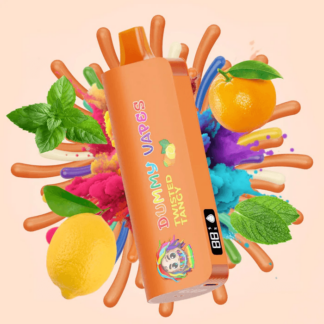 Dummy Vapes 8000 Puff Disposable Vape (Twisted Tangy)