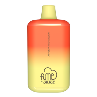 Fume Recharge 5000 Puff Disposable Vape (Apple Watermelon)