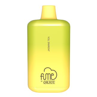 Fume Recharge 5000 Puff Disposable Vape (Jasmine Tea)